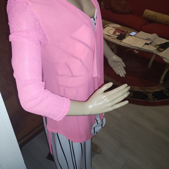 Sexy plus size jumpsuit - Picture 6 of 9